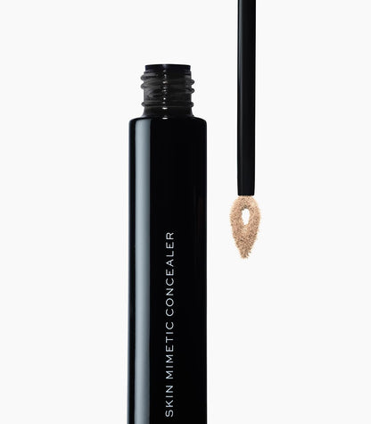 MAKE Skin Mimetic Concealer – Buildable, Hydrating, Fair Neutral 01