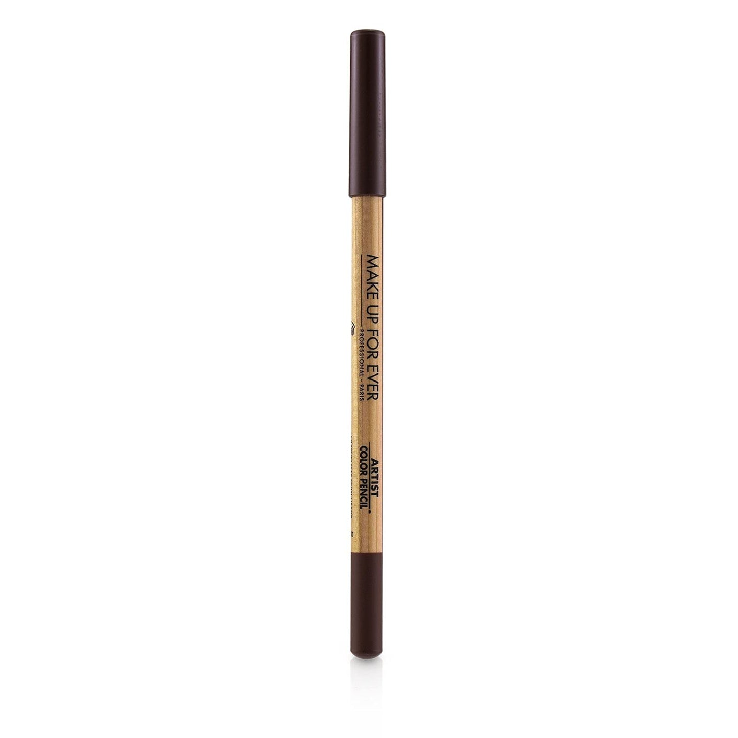 MAKE UP FOR EVER Artist Color Pencil Brow, Eye & Lip Liner 610 – Versatile Chestnut