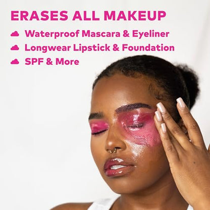 MakeUp Eraser The Original Cloud Cleanse Balm – Melting Makeup Remover for Face (35g)