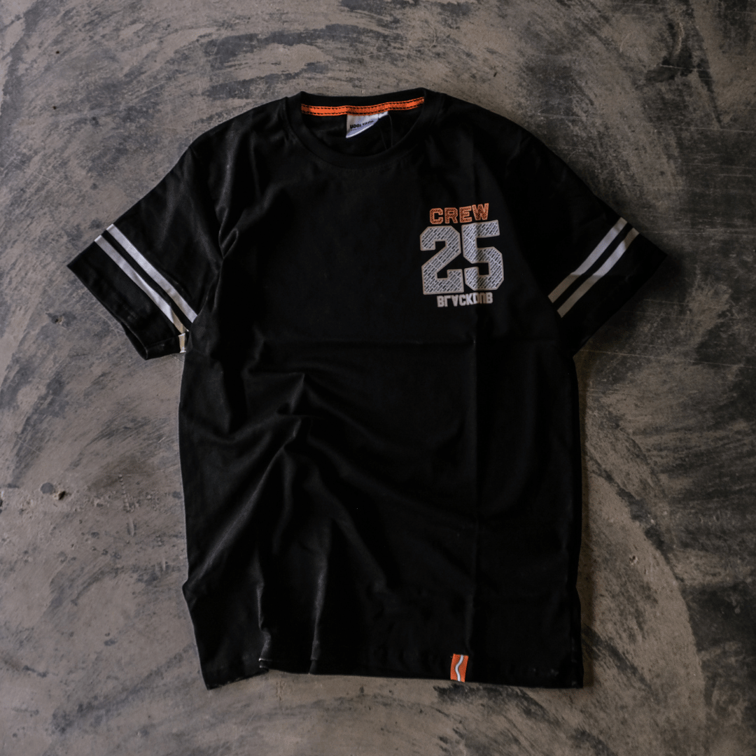 Crew Tee 2025
