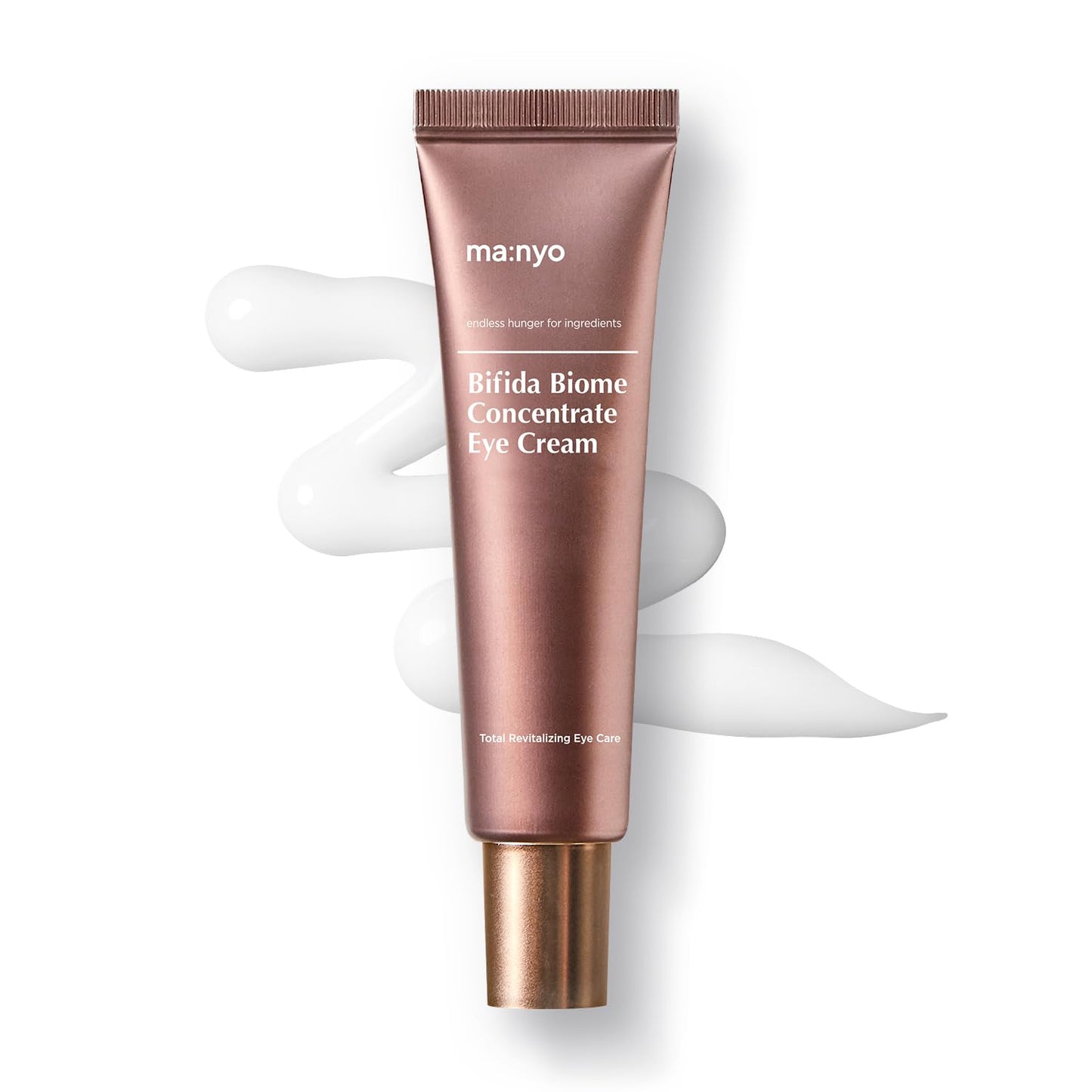 ma:nyo Bifida Biome Concentrate Eye Cream – Korean Skincare 30ml