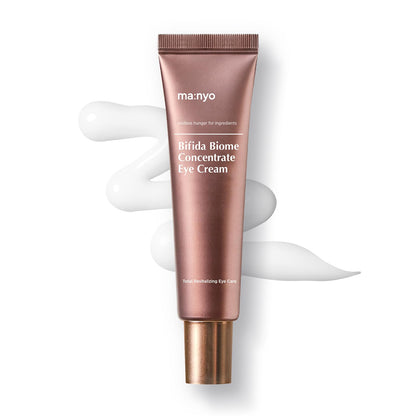 ma:nyo Bifida Biome Concentrate Eye Cream – Korean Skincare 30ml