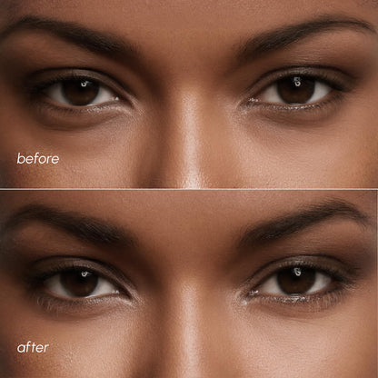 MAREE Violet Eye Gels – Marine Collagen Under Eye Patches, Hydrating Gel Patches with Hyaluronic Acid & Grape Water
