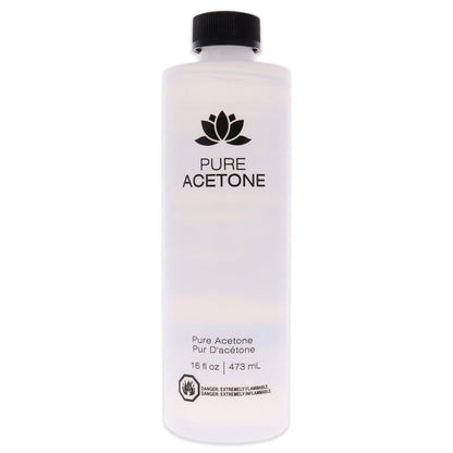 Marianna Pure Acetone Nail Polish Remover – 16 oz