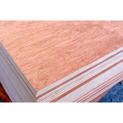12mm Marine Plywood Complies With BS1088