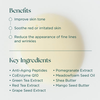 Marini SkinSolutions PeptideXtreme – Anti-Aging Peptide Face Moisturizer