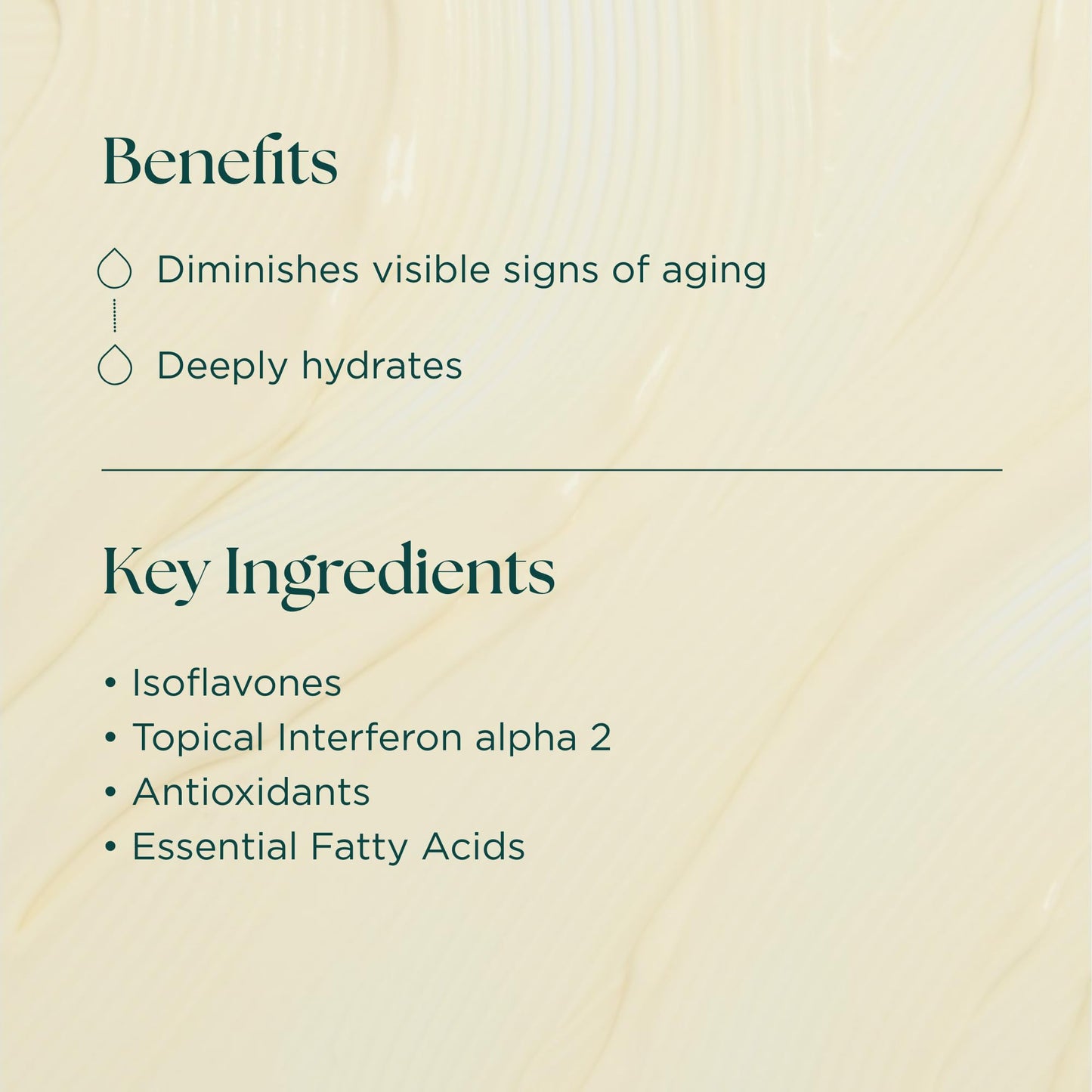 Marini SkinSolutions Age Intervention Face Cream – Deep Hydration & Anti-Aging (USA Made, 1 oz)