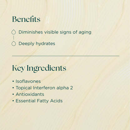 Marini SkinSolutions Age Intervention Face Cream – Deep Hydration & Anti-Aging (USA Made, 1 oz)