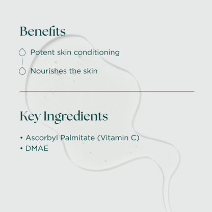 Marini SkinSolutions C-ESTA Vitamin C Cleansing Gel with DMAE – Mild, Cruelty-Free Facial Cleanser – Made in USA – 6 fl oz