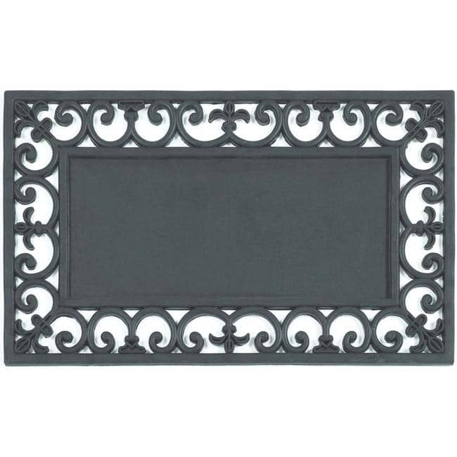 Coir Inserts (23x53cm) and Surrounds (45x75cm)