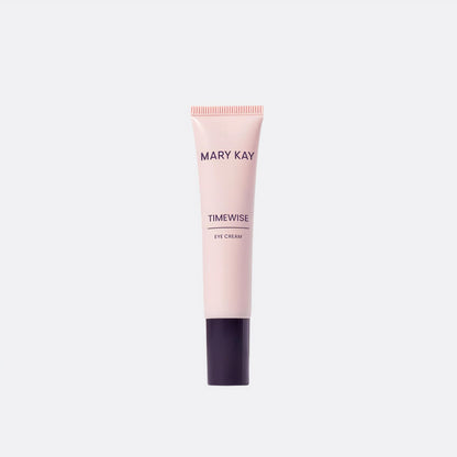 Mary Kay Eye Cream: Brightens, Hydrates 12 Hours, Reduces Dark Circles