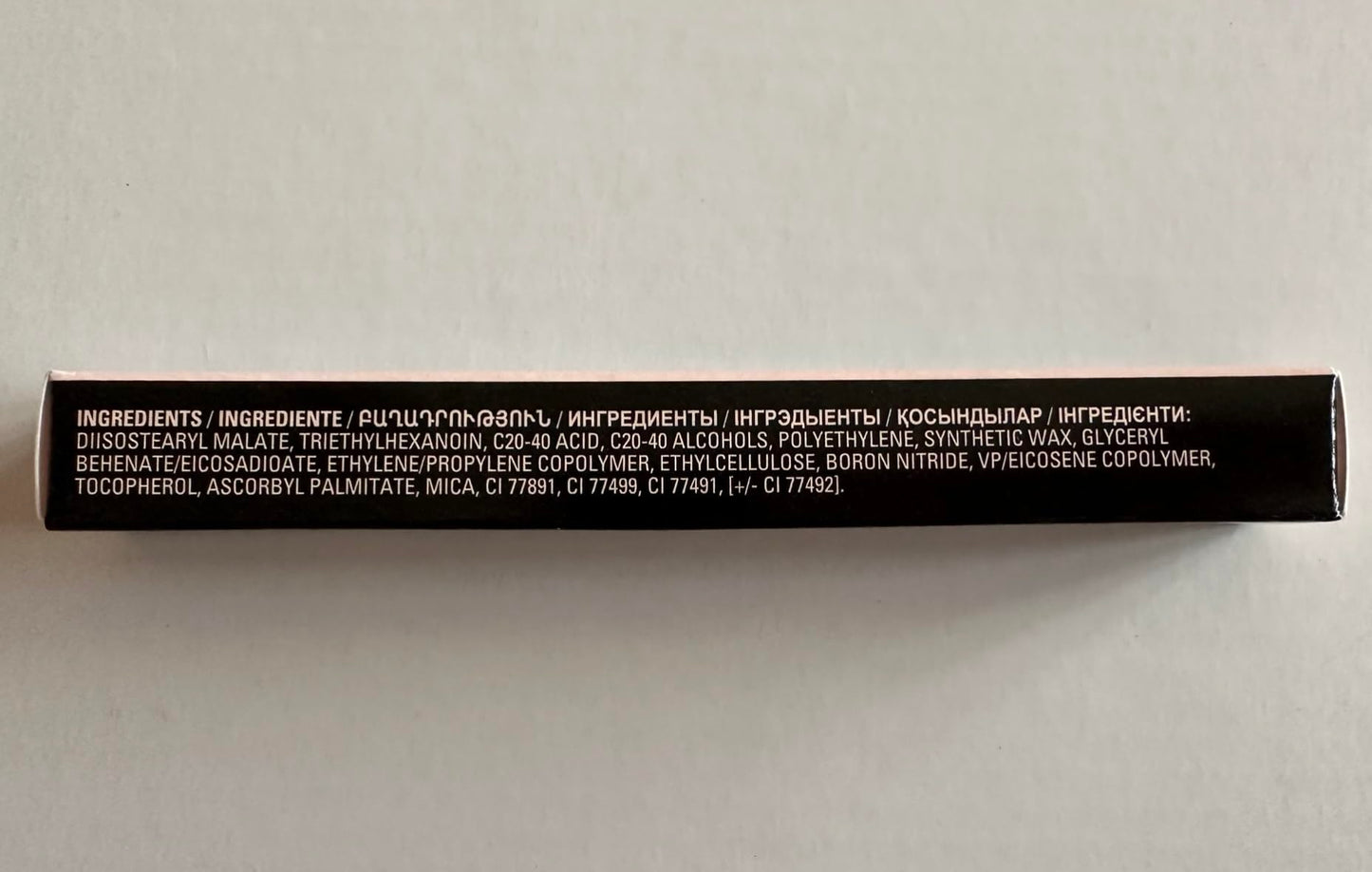 Mary Kay Signature Brow Liner - Blonde | Define & Shape Brows