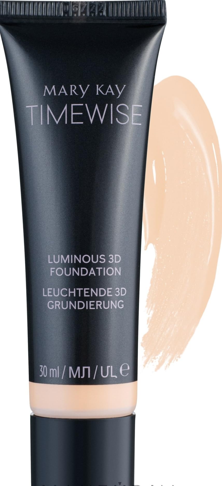 Mary Kay TimeWise Luminous 3D Foundation Beige N150 – 1 Fl Oz / 30 ml