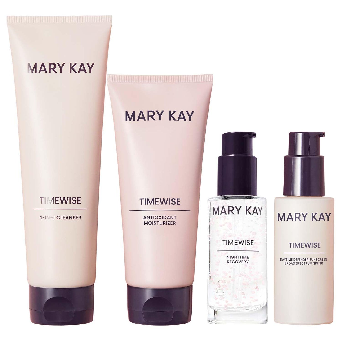 Mary Kay TimeWise Miracle Set Normal/Dry – Anti-Aging Skincare System
