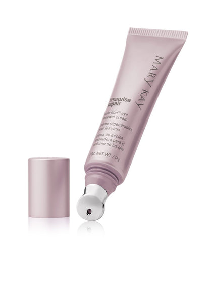 Mary Kay TimeWise Repair Volu-Firm Eye Renewal Cream – Targeted Eye Renewal & Hydration