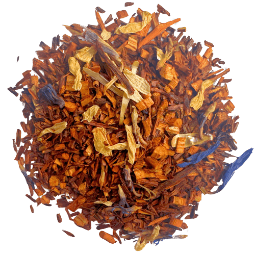 Organic Marzipan Rooibos
