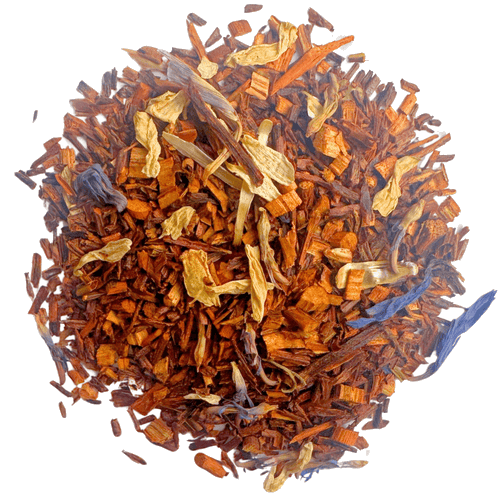 Organic Marzipan Rooibos