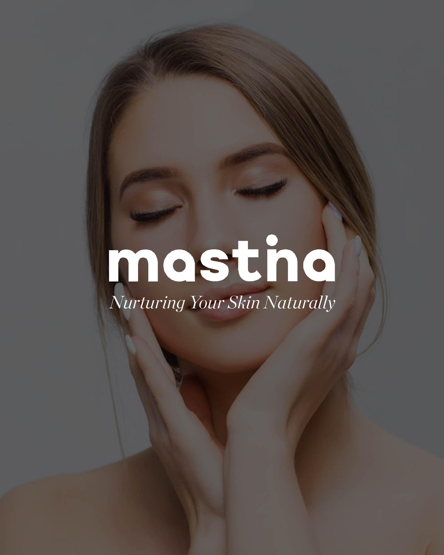 MASTINA White Mastic Cooling Body Mist – Hydrating & Brightening Body Spray (5.1 fl oz)