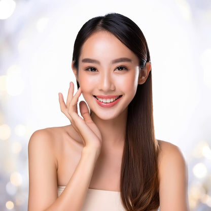 FEEL MATRIGEN Glutathione 100 Ampoule – Fragrance-Free Brightening Serum
