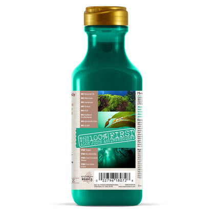 Maui Moisture Color Protect + Sea Minerals Conditioner — Color-Safe Hydration | 13 Fl Oz