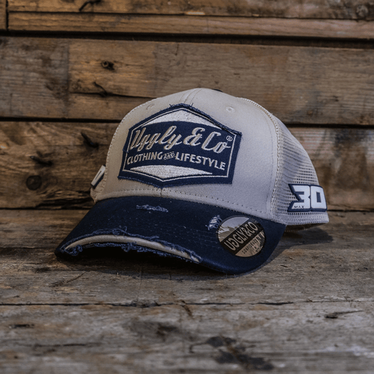 Diamond Cap x Max Cook #30