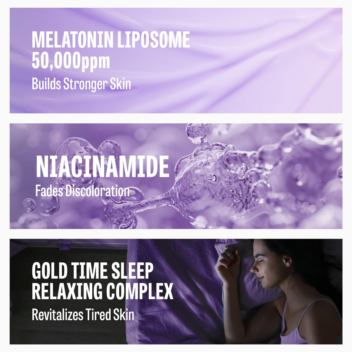MAXCLINIC Time Return Melatonin Cream | Hydrating Face Moisturizer for Dry Skin | 1.76 oz