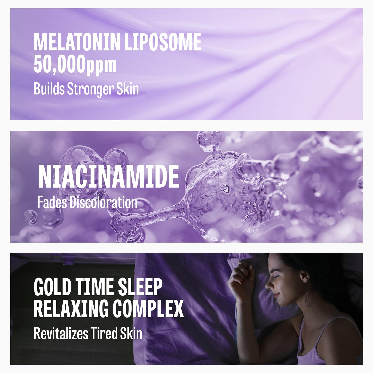 MAXCLINIC Time Return Melatonin Cream – Hydrating Face Moisturizer for Dry Skin | Restful, Radiant Look