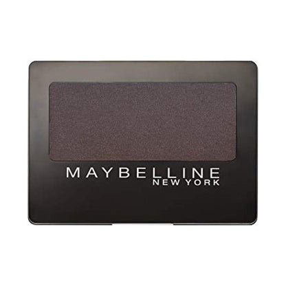 Maybelline Expert Wear Single Eyeshadow in Tastefully Taupe – Matte Finish, 0.09 oz