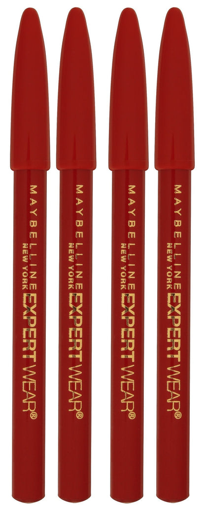 Maybelline Expert Wear Twin Brow & Eye Pencil Blonde – 2 Count (Pack of 2)