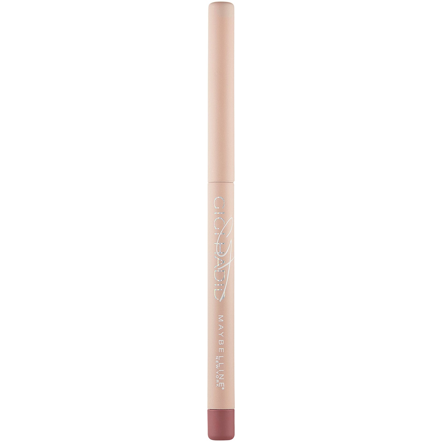Maybelline New York Gigi Hadid Lip Liner Taura – Matte, 0.01 oz