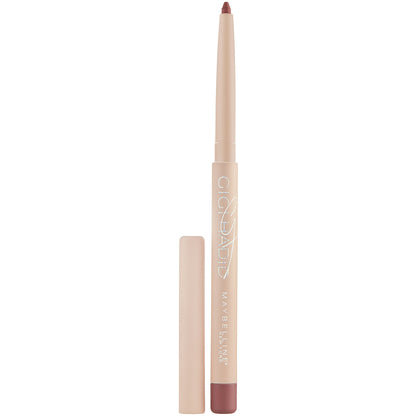 Maybelline New York Gigi Hadid Lip Liner Taura – Matte, 0.01 oz