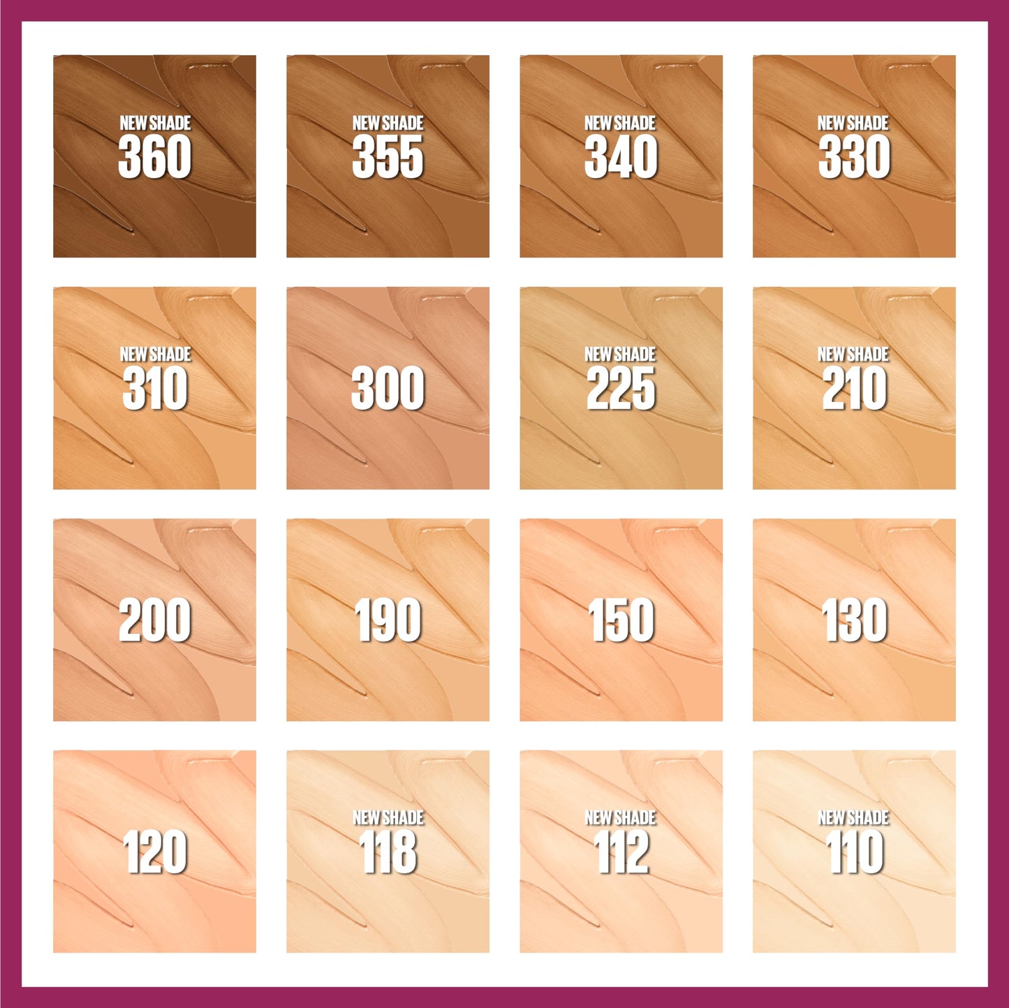 Maybelline Instant Age Rewind Eraser Foundation SPF 20, ProVitamin B5 – Shade 112, 1 Count