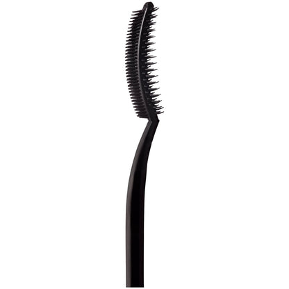 Maybelline Lash Sensational Curvitude Mascara – Washable, Brownish Black, 0.33 fl oz