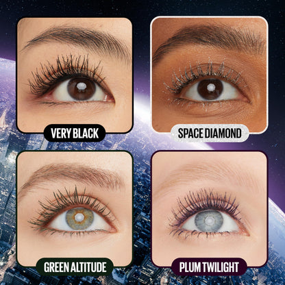Maybelline Lash Sensational Sky High Mascara Burgundy Haze – Volumizing & Lengthening