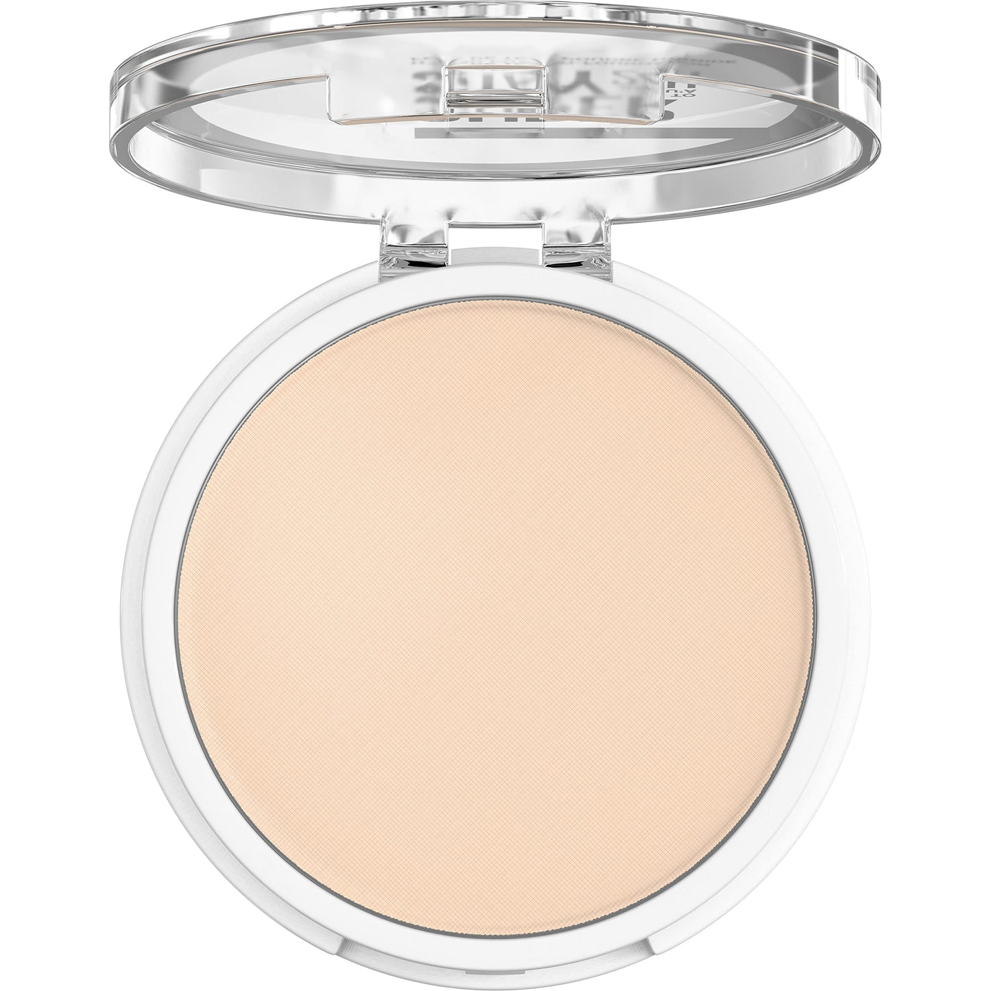 Maybelline Super Stay Hybrid Powder Foundation – 24HR Matte Coverage, Shade 120 (1 Count)