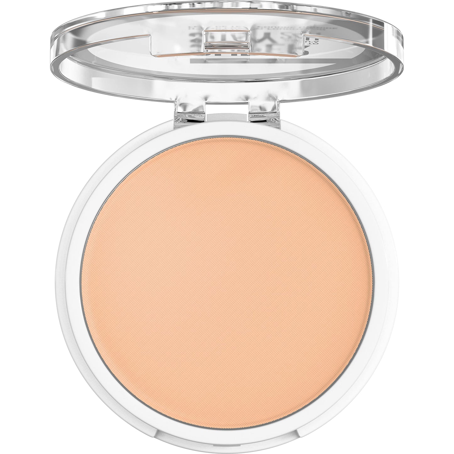 Maybelline Super Stay Hybrid Powder Foundation – 24HR Matte Coverage, Medium-to-Full, Shade 130