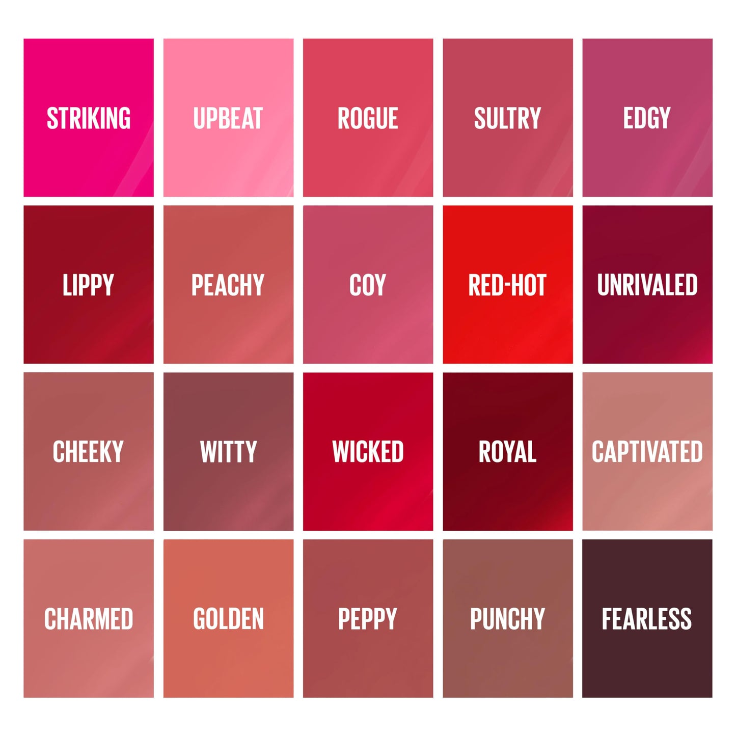 MAYBELLINE Super Stay Vinyl Ink Lip Color | 16HR No-Budge Longwear Shine, 20 Shades