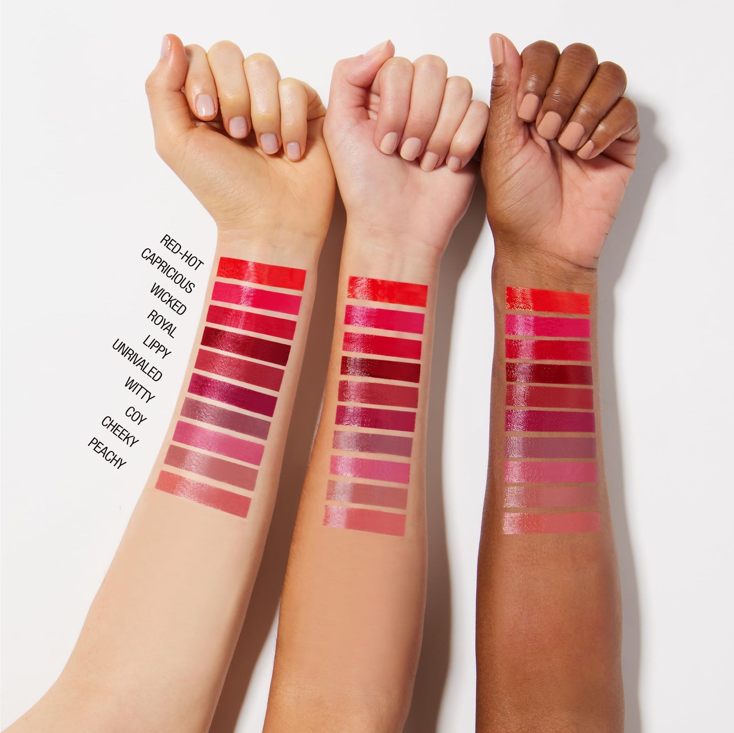 Maybelline Super Stay Vinyl Ink Longwear Lip Color – 16HR, Captivated Pink, 20 Vinyl Shades