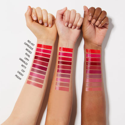 Maybelline Super Stay Vinyl Ink Longwear Lip Color – 16HR, Captivated Pink, 20 Vinyl Shades