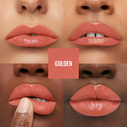 Maybelline Super Stay Vinyl Ink Longwear Lipcolor — No-Budge 16-Hour Shine
