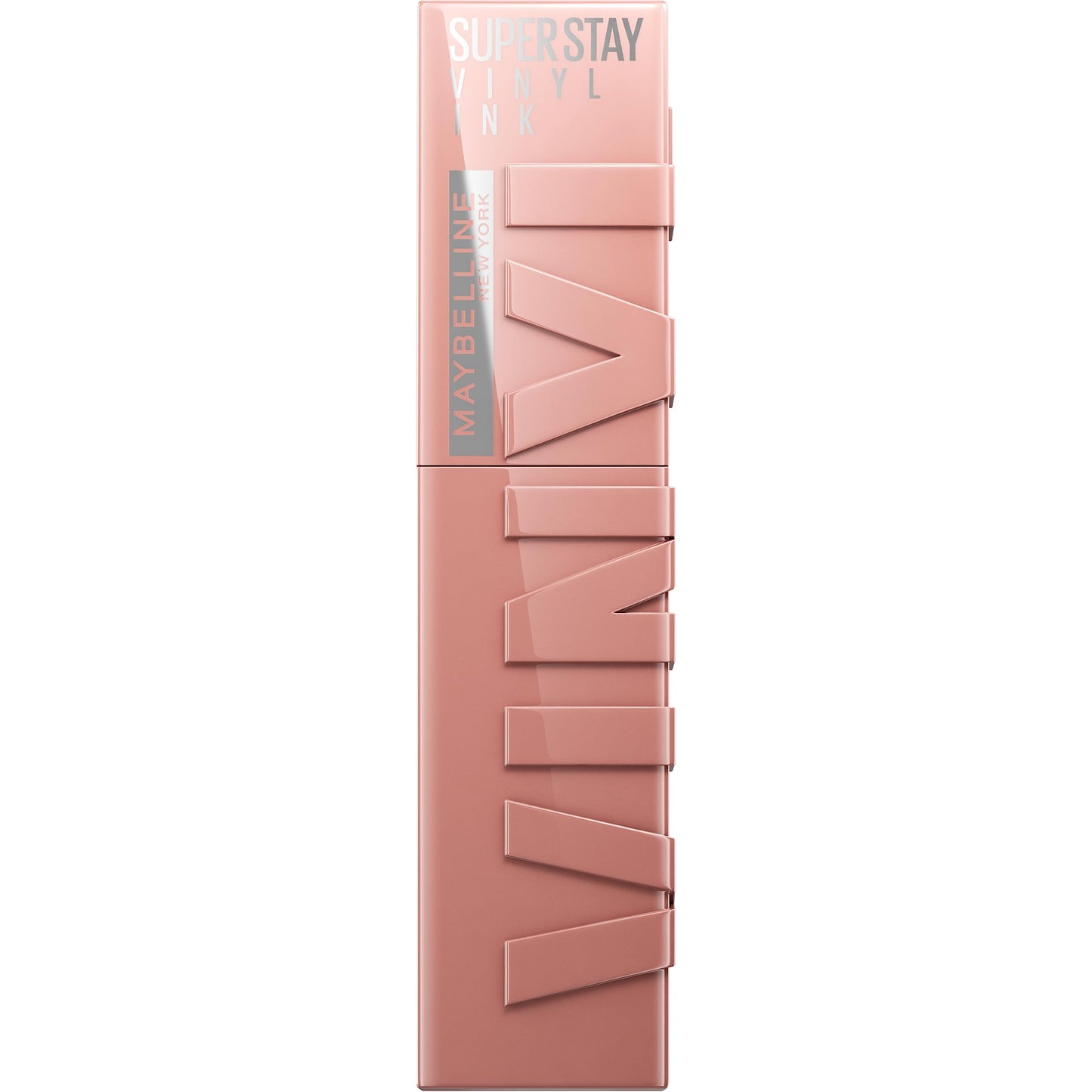 Maybelline Super Stay Vinyl Ink Longwear Lip Color – 16HR, Captivated Pink, 20 Vinyl Shades