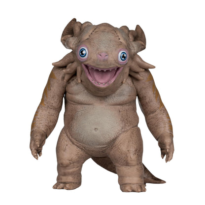 McFarlane Toys Baby Kaiju Limited Edition Collector Vinyl Figure – 4.5in (Superman Movie)