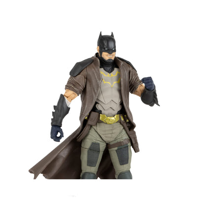 McFarlane Toys DC Multiverse Dark Detective Future State 7in Action Figure