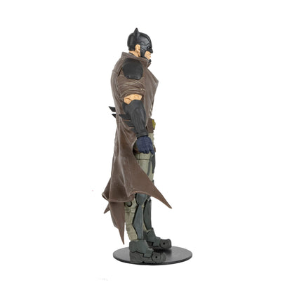 McFarlane Toys DC Multiverse Dark Detective Future State 7in Action Figure