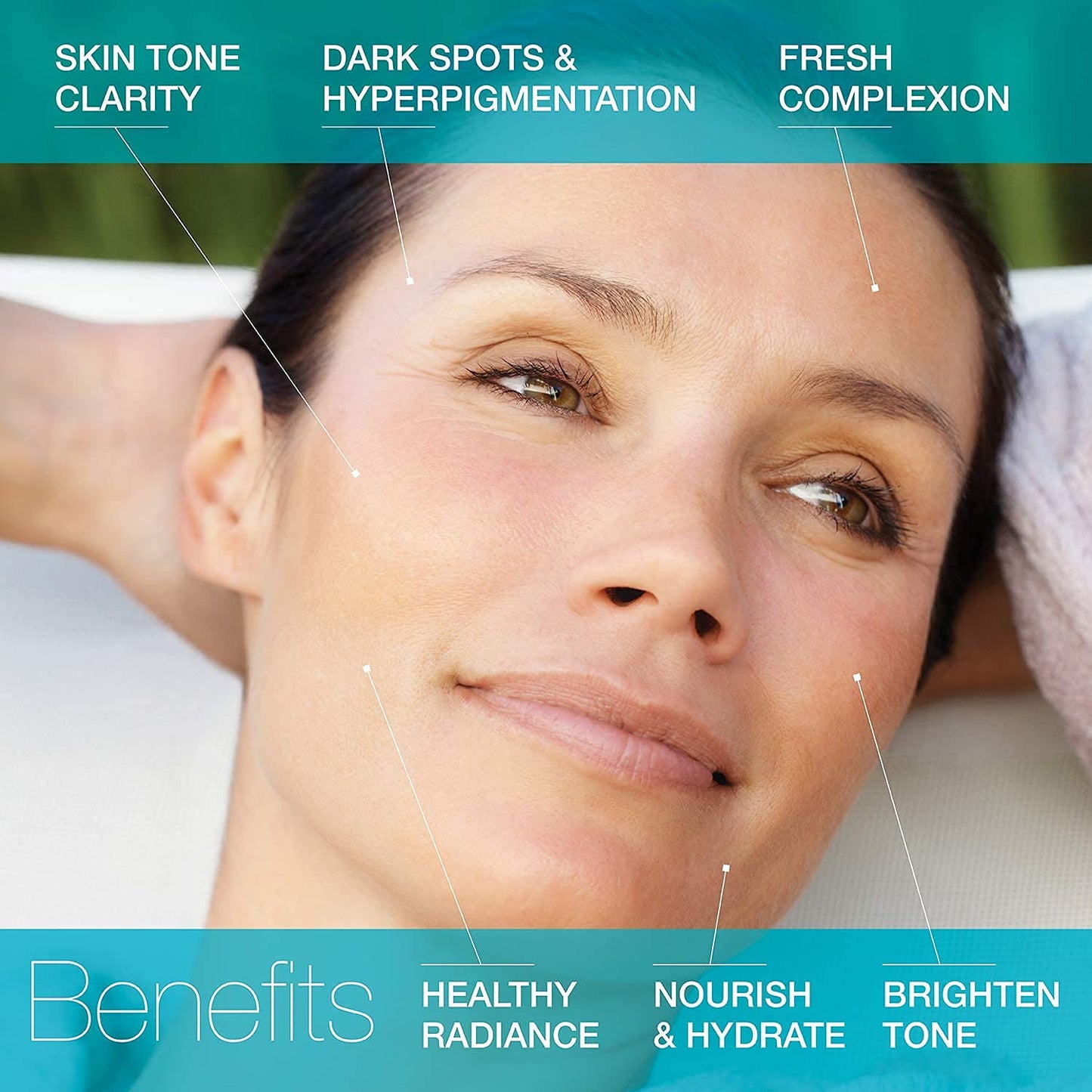 MD Complete Dark Spot Corrector by Dr. Zelickson | Anti-Aging & Professional Dark Spot Correction