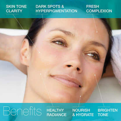 MD Complete Dark Spot Duo by Dr. Zelickson — Dark Spot Corrector + Wrinkle & Radiance Remedy (2 x 1 oz)