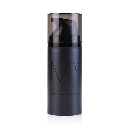 Mdoc Men's Strong Cooling Intimate Wash — Gel Cleanser for Odor Control & Daily Hygiene (100ml)