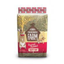 Meadow Hay - Tiny Friends Farm