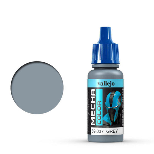 Vallejo Mecha Color - Grey
