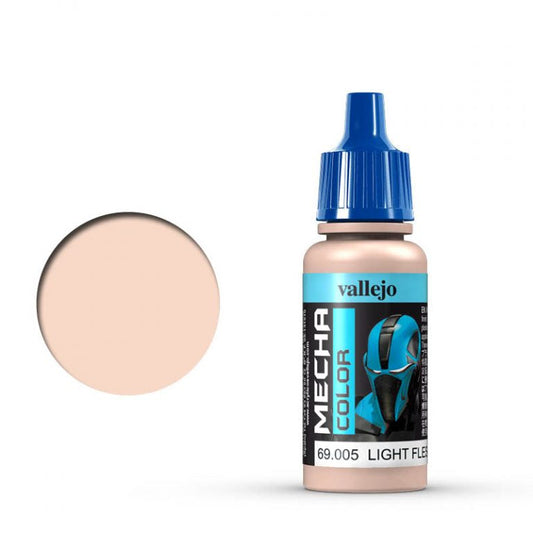 Vallejo Mecha Color - Light Flesh